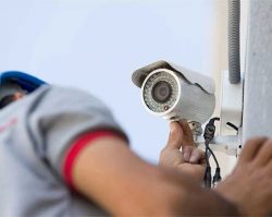Securing Your Space: Expert Camera Installation Service
