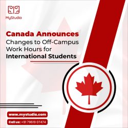 Latest News: Canada Announces Changes to Off-Campus Work Hours for International Students