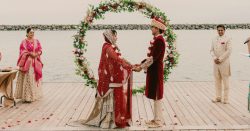 Canada Matrimony for Indian singles