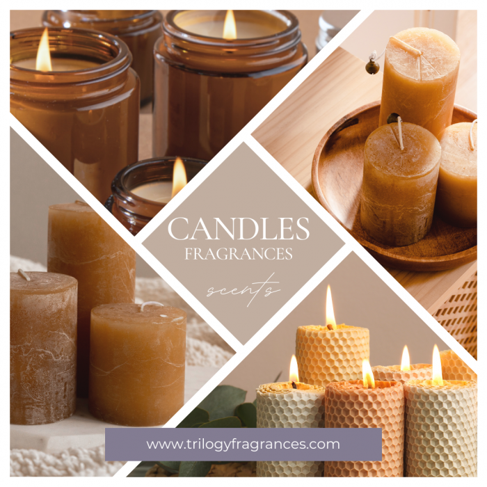 Candle Making Fragrances