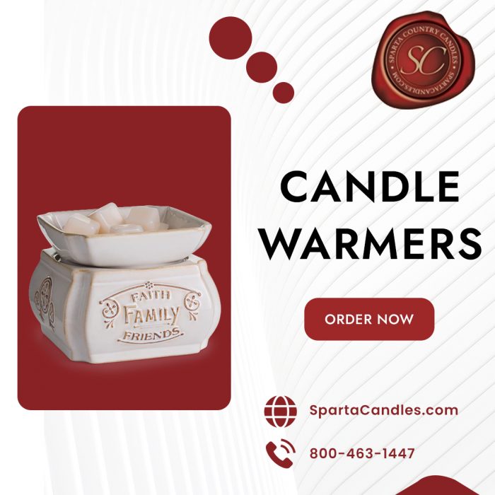 Sparta Wax: Convenient Candle Wax Refill Packs