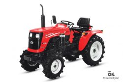 Latest Mini Tractor Models, Price and features 2024 – Tractorgyan