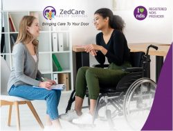 Achieving Greater Independence with ZedCare Ability Services