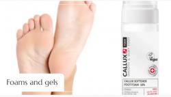 Indulgent Soft Foot Cream for Heavenly Feet