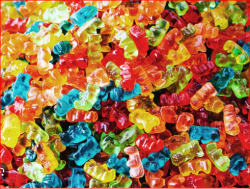 Bioblend CBD Gummies-Cost Revealed, Must Check Scam Or Legit?