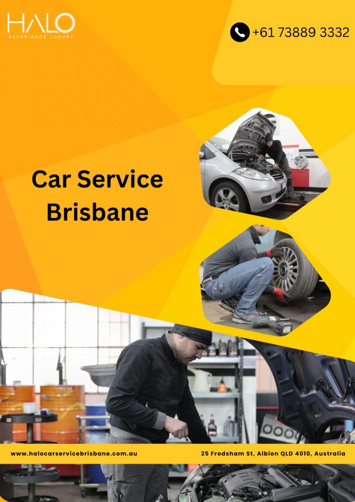 Find Reliable and Reasonably Priced Services For Auto Repair In Brisbane