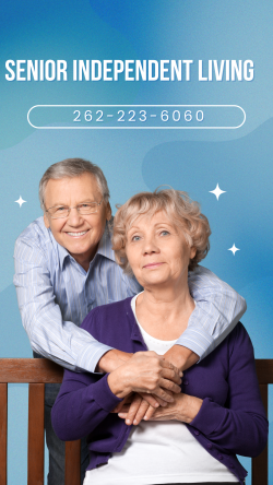 CarePatrol: Your Guide to Senior Independent Living Communities