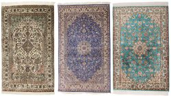 Exotic Carpets and Rugs For Living Room