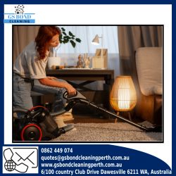 Carpet Cleaning in Perth﻿
