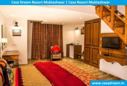 Casa Dream Resort Mukteshwar | Casa Resort Mukteshwar