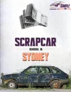 High Cash For Junk Cars Sydney – Simple Cash For Car