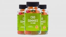 Bloom CBD Gummies : A Natural and Safe Way to Relieve Stress, Pain, and Anxiety