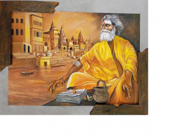 Celebrating Diversity Regional Variations in Indian Traditional Paintings