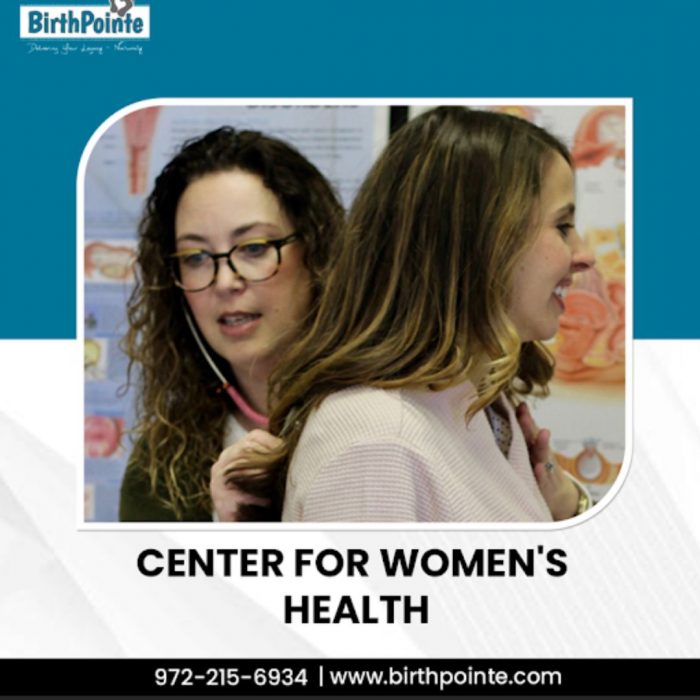 Center for Women’s Health