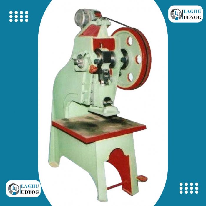 chappal making machine | slipper making machine in Varanasi