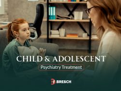Child & Adolescent Psychiatry Services in New Jersey