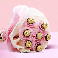 Buy Ferror Rocher Online With Same Day Delivery From OyeGifts