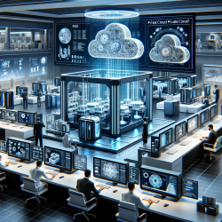 Advanced Cloud 3d Printing Services – 3DPrinterOS