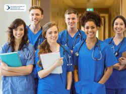 Start Your Healthcare Career with Accredited CNA Online Courses