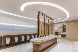 Elevate Your Business with Custom Commercial Bathrooms in Wollongong