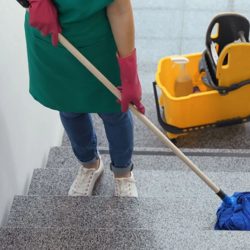 Top Commercial Cleaning Services Near Charleston, SC