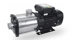 Elevate Your Business with Wholesale Horizontal Multistage Pumps!