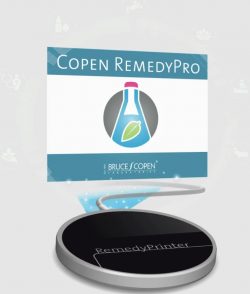 Copen RemedyPro / RemedyPrinter