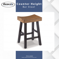 Counter Height Bar Stool