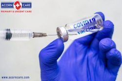 Get Covid Vaccine in Chesapeake VA at Acorn Care