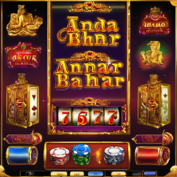 RoyalJeet: The Ultimate Gaming in Andar Bahar