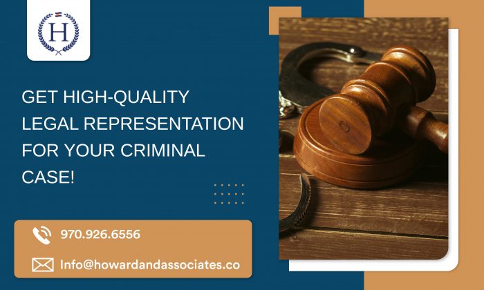 Navigate Legal Complexities with Our Respected Defense Lawyer Today!