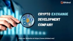 Crypto Exchange Development: Trends and Innovations Shaping the Future