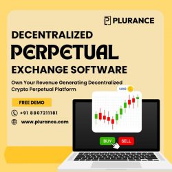 Benefits of using Decentralized Perpetual Exchange Software