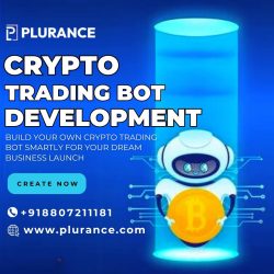 Enhance your crypto trading with our automated trading bot