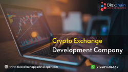 How Can Cryptocurrency Exchange Development Companies Help Your Business?