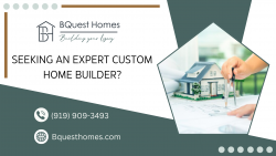 Discover the Custom Home of Your Dreams Here!