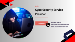 Boost your cyber defenses with our expert Cybersecurity Consulting Services!