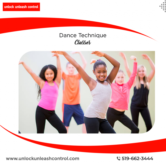 Dance Technique Classes