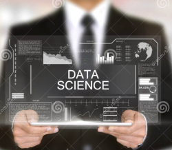What is the first step to learn data science?