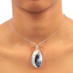 The Ultimate Guide to Dendritic Agate Jewelry