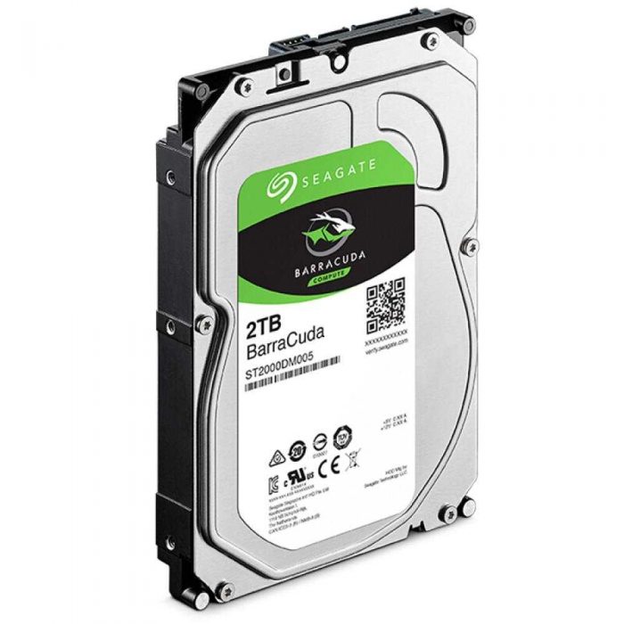 Hard Disk Prices
