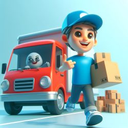 Courier Service in Kolkata | Delivery Service | Delivery Service Near Me