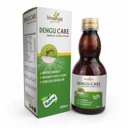 Dengue Care Syrup | Platelet Increase Syrup | Carica Papaya Syrup | Dengue Syrup