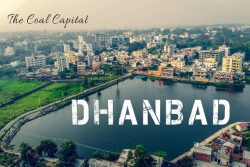 Varanasi to Dhanbad Cab | Varanasi to Dhanbad Taxi