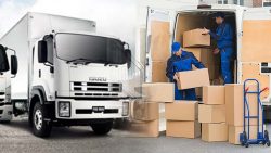 Best Moving Companies San Diego