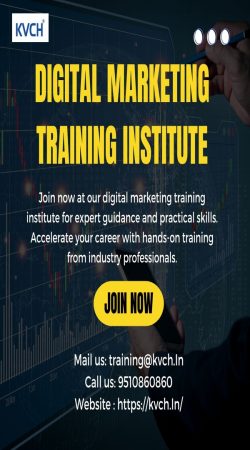 Enroll in Digital Marketing pro Training Noida