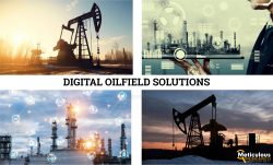 The Digital Oilfield Solutions Market to Be Worth $41.7 Billion by 2030—Exclusive Report by Meti ...