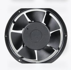 80×80×25mm 3 Inch AC8025 AC axial cooling fan