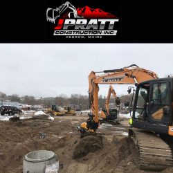 Discover Maine’s Trusted Residential Contractors for Confident Excavation