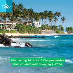 Discovering Sri Lanka: A Comprehensive Guide to Authentic Shopping in 2024
